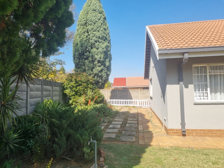 4 Bedroom Property for Sale in Vaalpark Free State